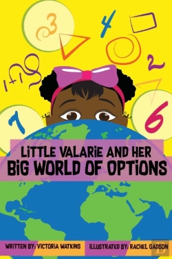 Bertrand.pt - Little Valarie And Her Big World Of Options