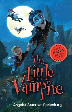 Bertrand.pt - Little Vampire