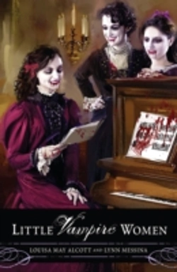Bertrand.pt - Little Vampire Women