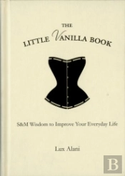 Little Vanilla Book