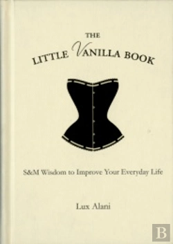 Bertrand.pt - Little Vanilla Book