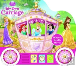 Bertrand.pt - Little Vehicle Princess