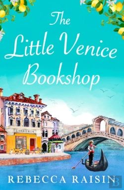 Bertrand.pt - Little Venice Bookshop