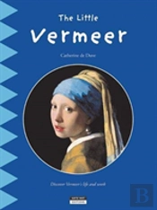 Little Vermeer