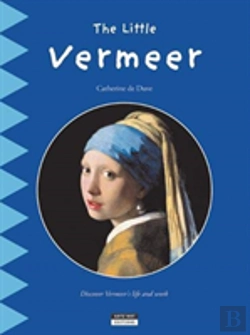 Bertrand.pt - Little Vermeer