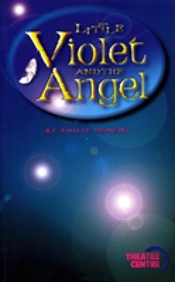 Little Violet And The Angel