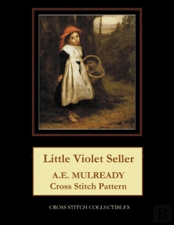 Bertrand.pt - Little Violet Seller: A.E. Mulready Cros