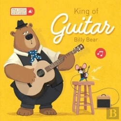Bertrand.pt - Little Virtuoso: King Of The Guitar