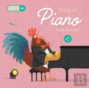 Little Virtuoso: King Of The Piano