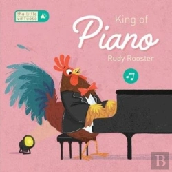 Bertrand.pt - Little Virtuoso: King Of The Piano