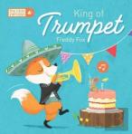 Little Virtuoso: King Of The Trumpet
