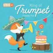 Little Virtuoso: King Of The Trumpet