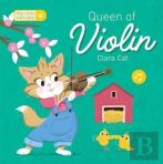 Little Virtuoso: Queen Of The Violin
