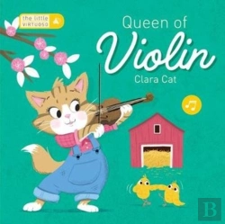 Bertrand.pt - Little Virtuoso: Queen Of The Violin