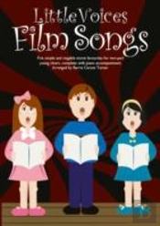 Little Voices - Film Songs