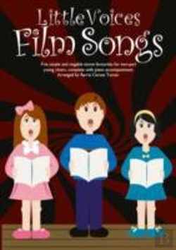 Bertrand.pt - Little Voices - Film Songs