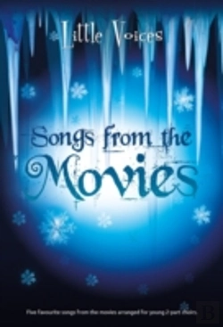 Bertrand.pt - Little Voices - Songs From The Movies