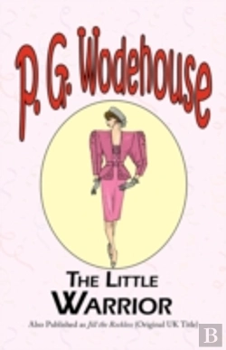 Bertrand.pt - Little Warrior - From The Manor Wodehouse Collection