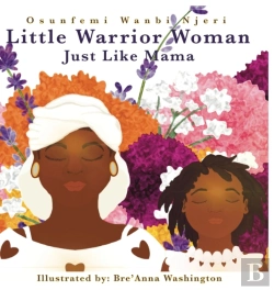 Bertrand.pt - Little Warrior Woman