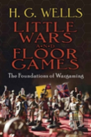 Little Wars And Floor Games