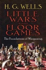 Little Wars And Floor Games