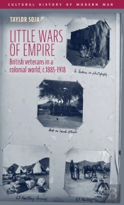 Little Wars Of Empire