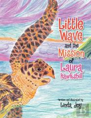 Little Wave And The Mission Of Laura Hawksbill