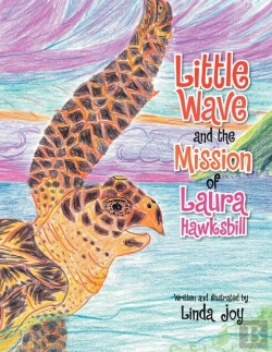 Bertrand.pt - Little Wave And The Mission Of Laura Hawksbill