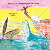 Little Wave And The Mystery Of The Lost Whale