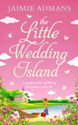 Bertrand.pt - Little Wedding Island