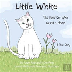 Bertrand.pt - Little White