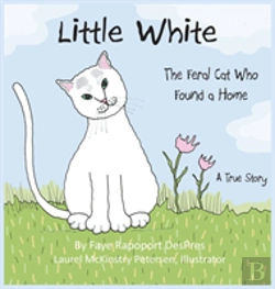 Bertrand.pt - Little White