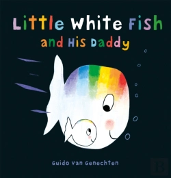 Bertrand.pt - Little White Fish And His Daddy