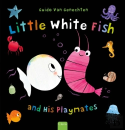 Bertrand.pt - Little White Fish And His Playmates
