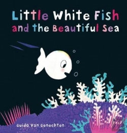 Bertrand.pt - Little White Fish And The Beautiful Sea