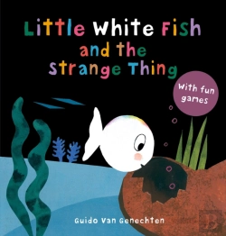Bertrand.pt - Little White Fish And The Strange Thing