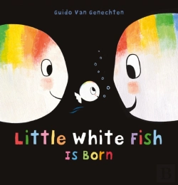 Bertrand.pt - Little White Fish Is Born