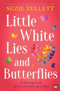 Bertrand.pt - Little White Lies And Butterflies