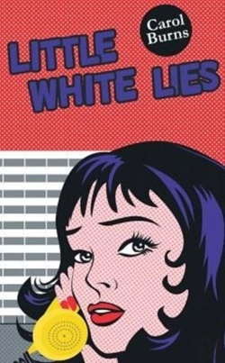 Bertrand.pt - Little White Lies