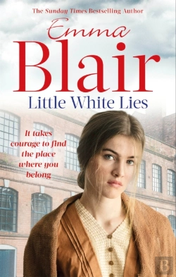 Bertrand.pt - Little White Lies