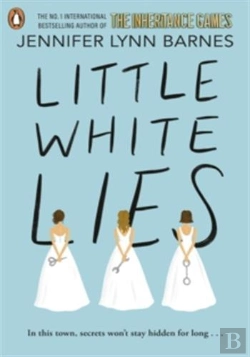 Bertrand.pt - Little White Lies