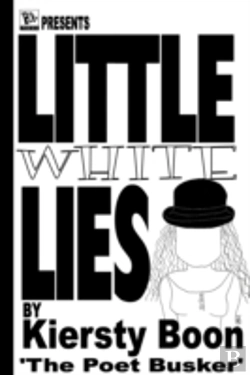 Bertrand.pt - Little White Lies