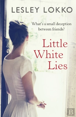 Bertrand.pt - Little White Lies