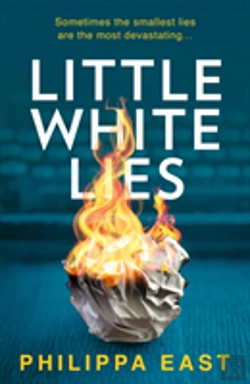 Bertrand.pt - Little White Lies Pb