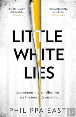 Bertrand.pt - Little White Lies