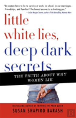 Bertrand.pt - Little White Lies
