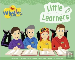 Bertrand.pt - Little Wiggly Learners