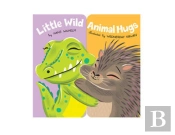 Little Wild Animal Hugs