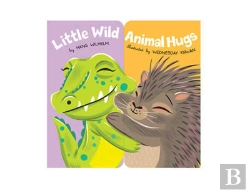 Bertrand.pt - Little Wild Animal Hugs