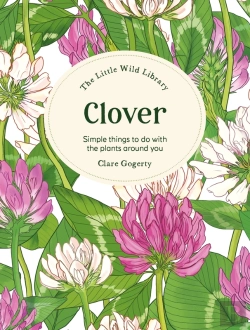 Bertrand.pt - Little Wild Library: Clover